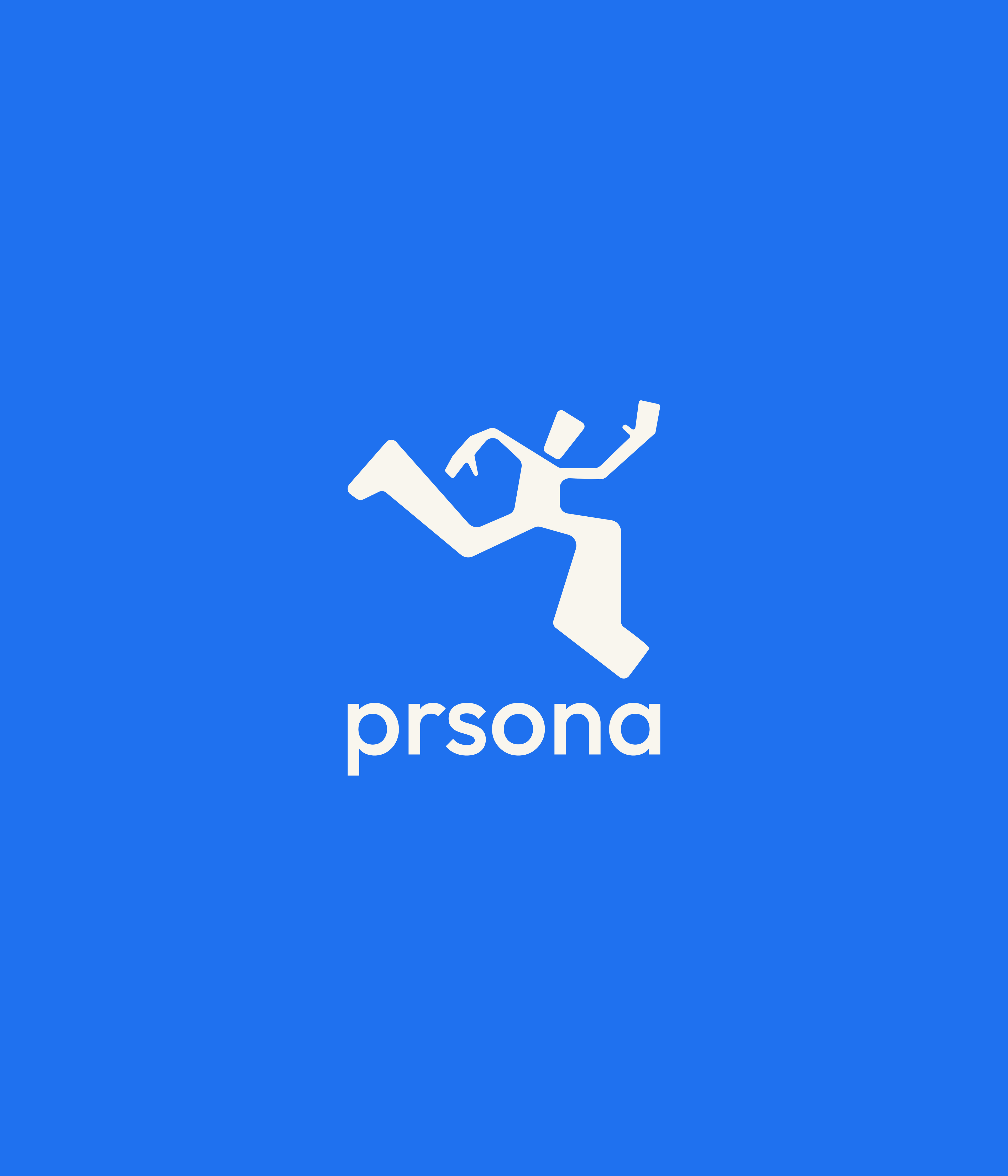 prsona